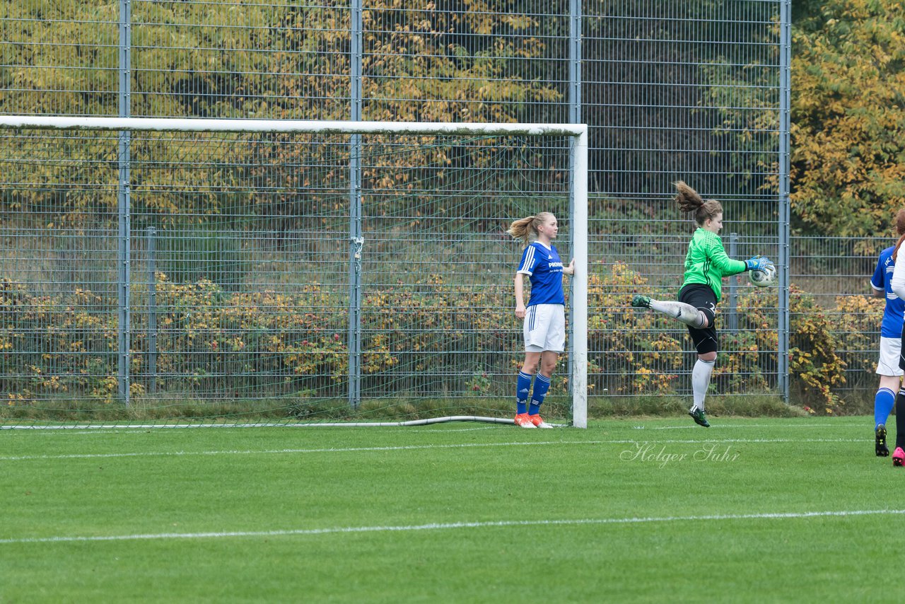 Bild 249 - Frauen FSC Kaltenkirchen - VfR Horst : Ergebnis: 2:3